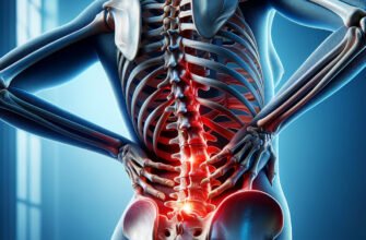 Чому болить поперек: основні причини та способи зменшення болю