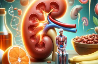 Чому болить права нирка: основні причини та можливі наслідки