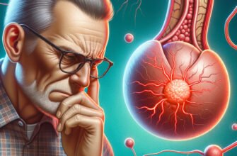 Чому болить праве яєчко у чоловіка: можливі причини та поради