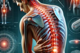 Чому болить правий бік ззаду: основні причини та можливі діагнози