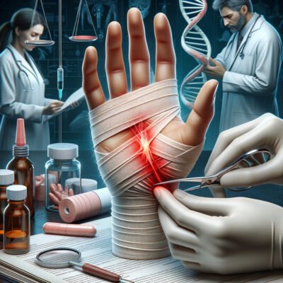 Чому болить рука в гіпсі: основні причини та методи зменшення болю Чому болить рука в гіпсі: основні причини та методи зменшення болю