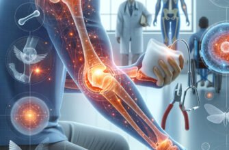 Чому болить рука в лікті: основні причини та як з цим боротися