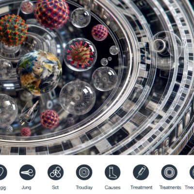 Чому болить середній палець на нозі: основні причини та лікування