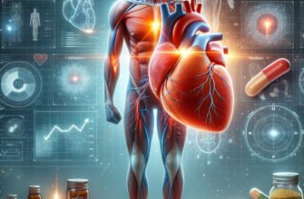 Чому болить серце: основні причини та як з цим впоратися