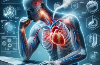 Чому болить серце при вдиханні: основні причини та можливі рішення