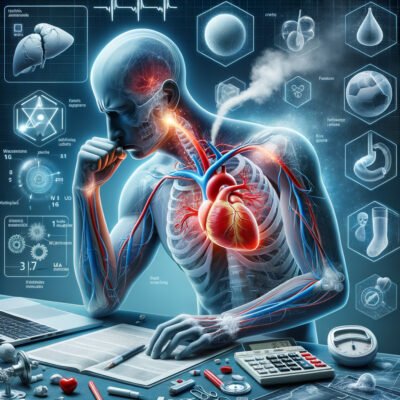 Чому болить серце при вдиханні: основні причини та можливі рішення