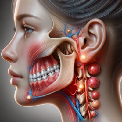 Чому болить щелепа біля вуха: основні причини та способи лікування