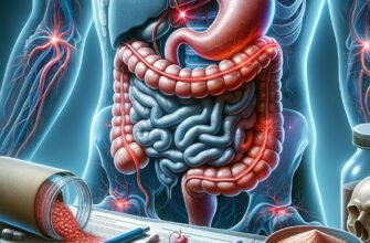 Чому болить шлунок: основні причини та способи вирішення проблеми