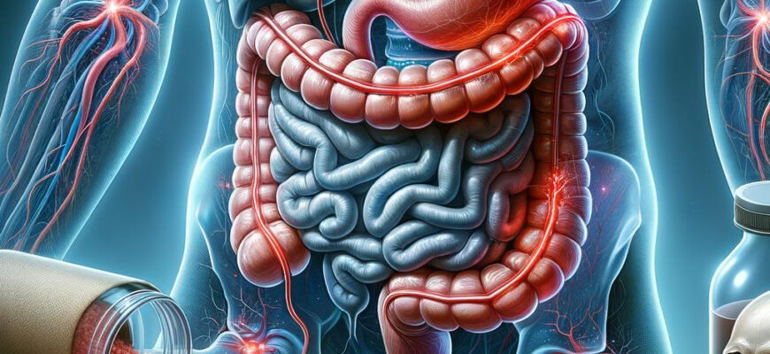 Чому болить шлунок: основні причини та способи вирішення проблеми
