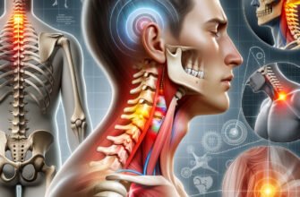 Чому болить шия з лівого боку: причини та рішення проблеми