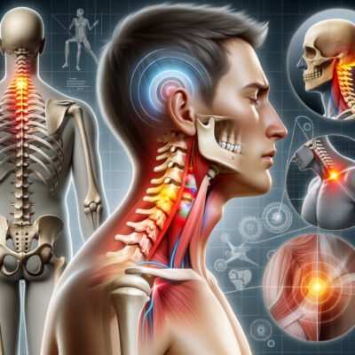 Чому болить шия з лівого боку: причини та рішення проблеми Чому болить шия з лівого боку: причини та рішення проблеми