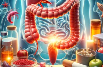 Чому болить сліпа кишка: основні причини та способи лікування