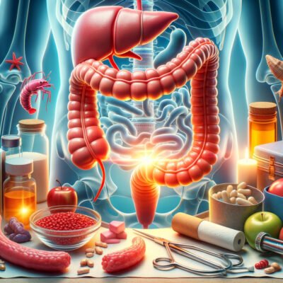 Чому болить сліпа кишка: основні причини та способи лікування