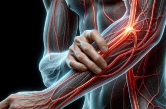 Чому болить вена на правій руці: основні причини та можливі рішення