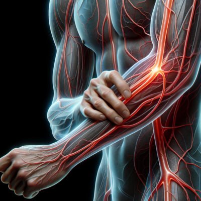 Чому болить вена на правій руці: основні причини та можливі рішення Чому болить вена на правій руці: основні причини та можливі рішення