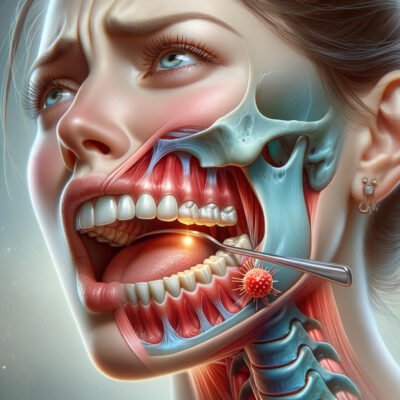 Чому болить верхнє піднебіння: основні причини та методи лікування Чому болить верхнє піднебіння: основні причини та методи лікування