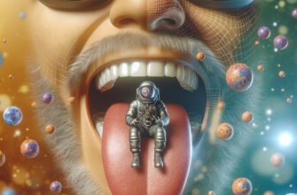 Чому болить язик: основні причини та методи лікування проблеми