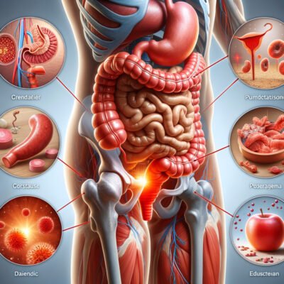 Чому болить задній прохід: основні причини і способи лікування