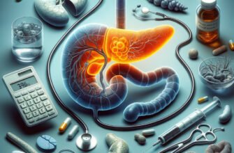 Чому бурчить підшлункова: основні причини та рекомендації лікарів