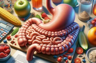 Чому бурчить живіт: основні причини та способи вирішення проблеми