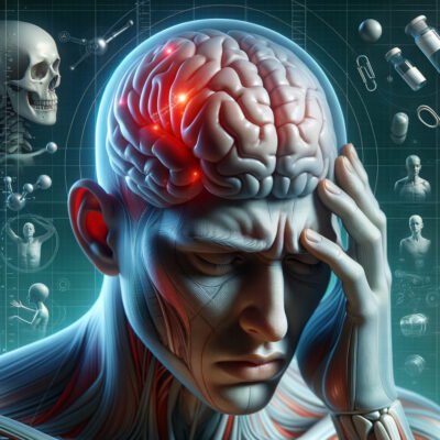 Чому часто болить голова: основні причини та ефективні способи лікування