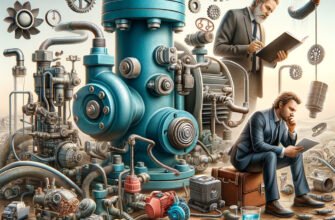 Чому часто вмикається водяний насос: основні причини та рішення