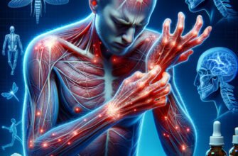 Чому чешеться тіло: основні причини та способи позбутися свербежу