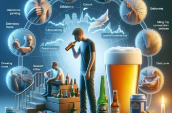 Чому чоловіки починають пити: головні причини та наслідки залежності