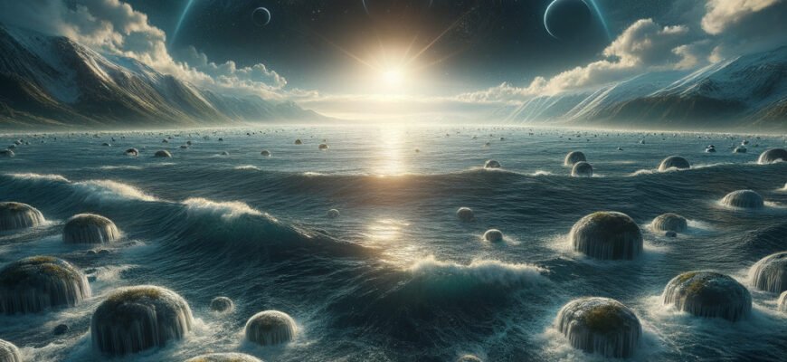Чому Чорне море називають чорним: історія та походження назви