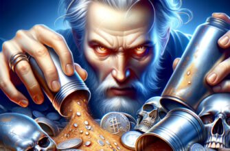 Чому чорніє срібло: основні причини та як цього уникнути