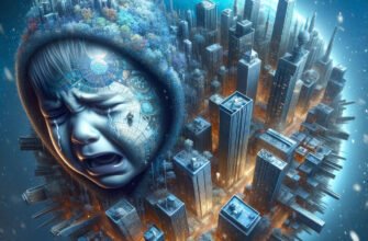 Чому дитина кричить без причини: основні причини та поради для батьків