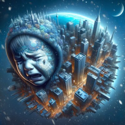 Чому дитина кричить без причини: основні причини та поради для батьків