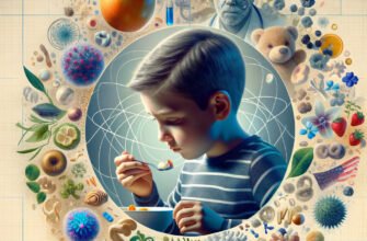 Чому дитина не їсть: основні причини відмови від їжі та шляхи вирішення