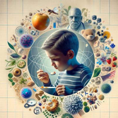 Чому дитина не їсть: основні причини відмови від їжі та шляхи вирішення