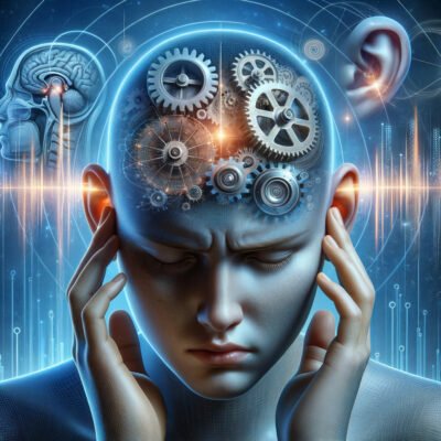 Чому дзвенить у вухах і голові: основні причини та рішення