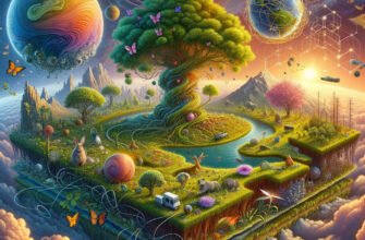 Чому екологія – комплексна та міжгалузева фундаментальна наука?