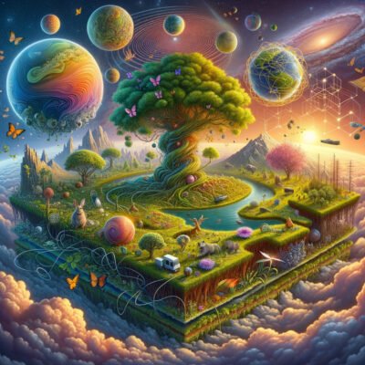 Чому екологія – комплексна та міжгалузева фундаментальна наука?