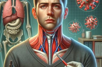 Чому фарингіт не минає: основні причини та шляхи вирішення проблеми