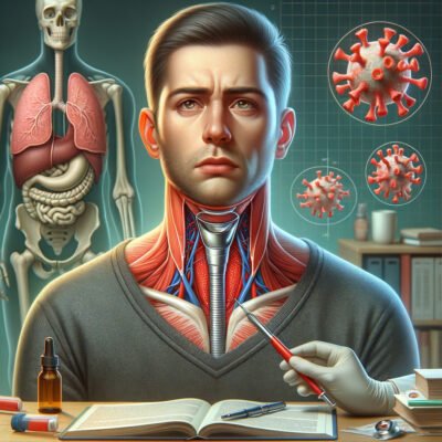 Чому фарингіт не минає: основні причини та шляхи вирішення проблеми