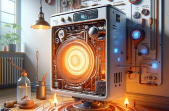 Чому газова колонка не запалюється: основні причини та рішення