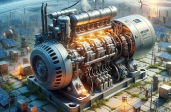 Чому генератор працює ривками: основні причини та їх вирішення