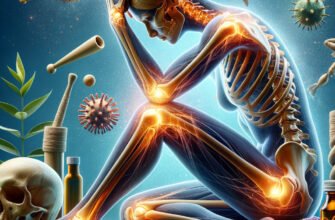 Чому хрустять суглоби: можливі причини і поради для здоров’я