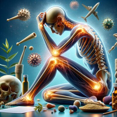 Чому хрустять суглоби: можливі причини і поради для здоров’я