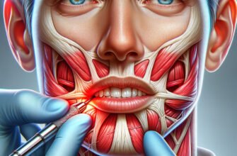 Чому хрустить щелепа: основні причини та способи вирішення проблеми