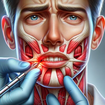 Чому хрустить щелепа: основні причини та способи вирішення проблеми