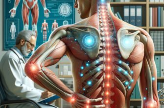 Чому хрустить все тіло: основні причини та рекомендації лікарів