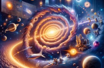 Чому існує світ: головні теорії про походження Всесвіту