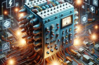 Чому клацає стабілізатор напруги: основні причини й рішення питання