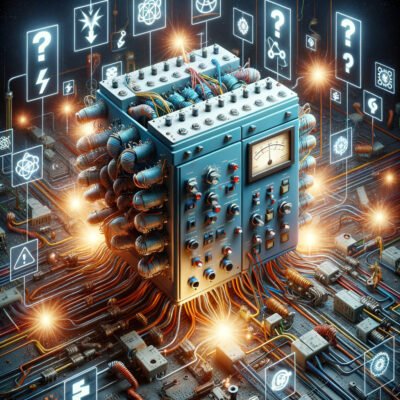 Чому клацає стабілізатор напруги: основні причини й рішення питання Чому клацає стабілізатор напруги: основні причини й рішення питання