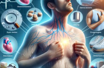 Чому кидає в піт: основні причини та поради щодо подолання проблеми